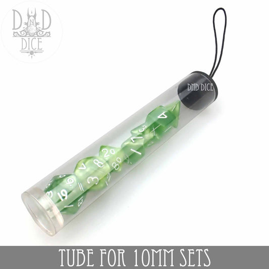 10mm Dice Set (Random Color)