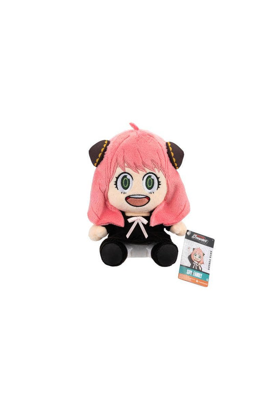 Total Anime 8 Inch Plush