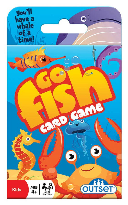 Kids Card Games
