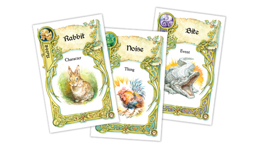 Once Upon a Time Third Edition