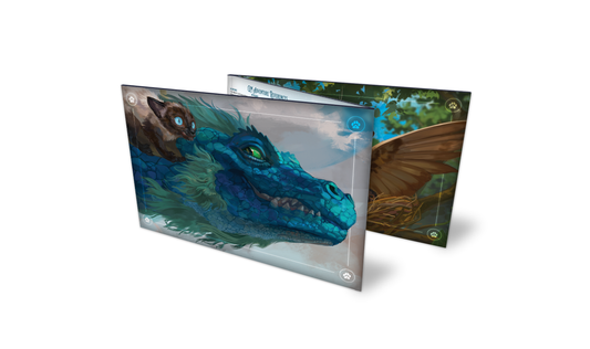 Game Master Kit (Magical Kitties 2E)