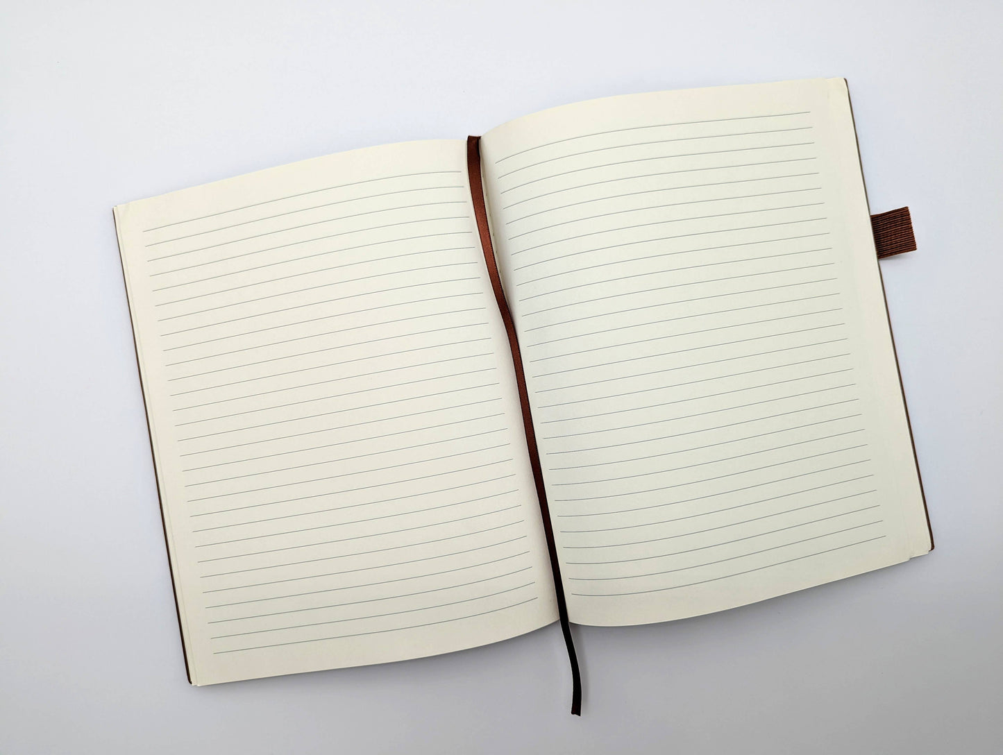 Klauth's Conquest - Vegan Leather D&D Campaign Journal