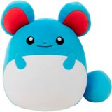 Marill squishmallow plush
