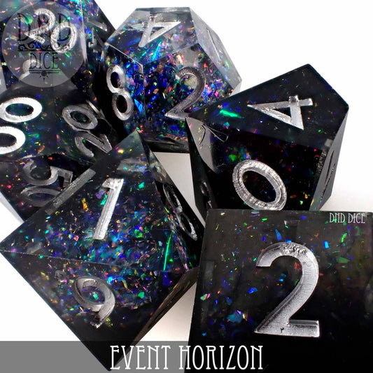 Event Horizon Handmade
