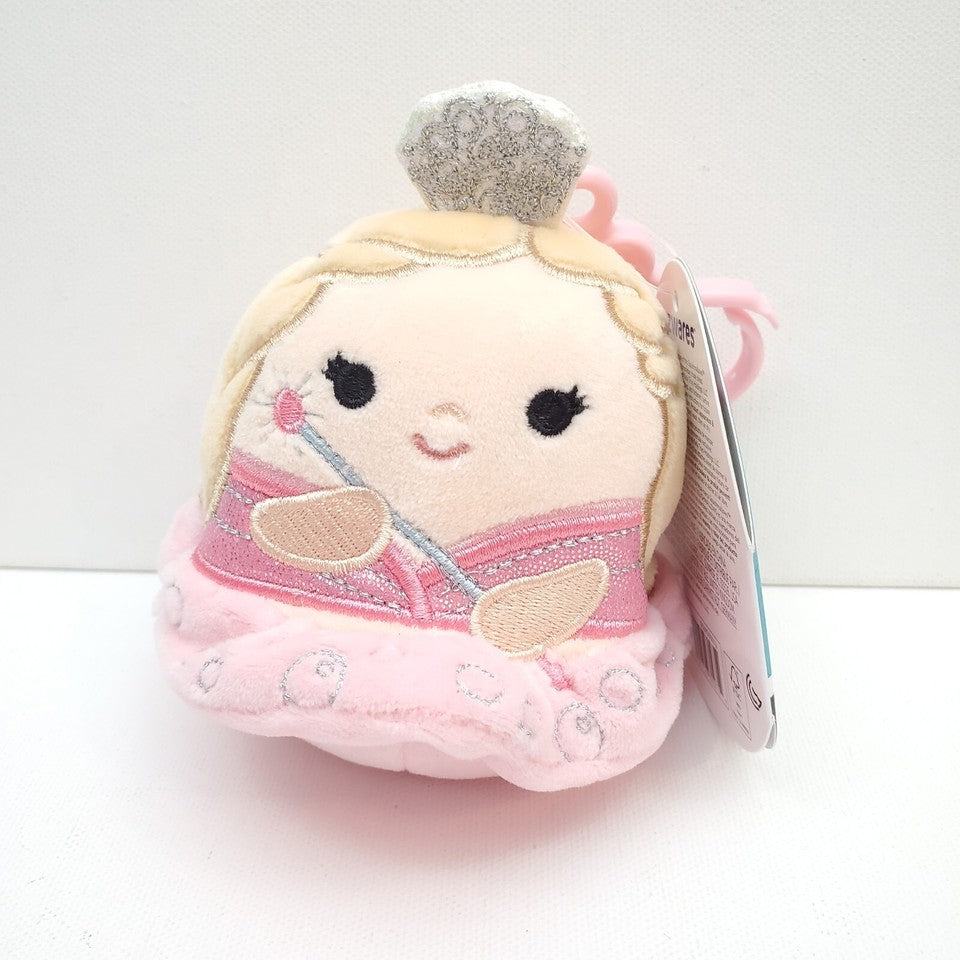 Squishmallows Wicked Glinda 3.5in Plush