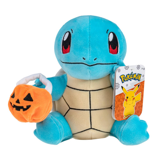 Pokemon 8 Inch Halloween Plushie