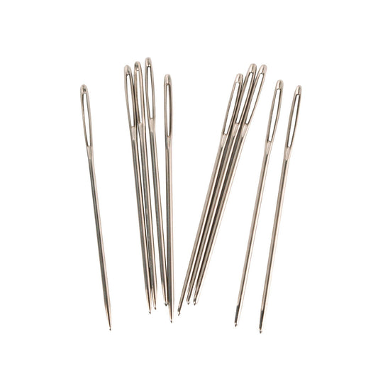 Stitching Needles, 10pk