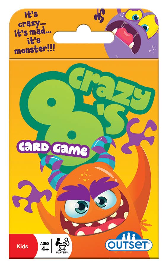 Kids Card Games