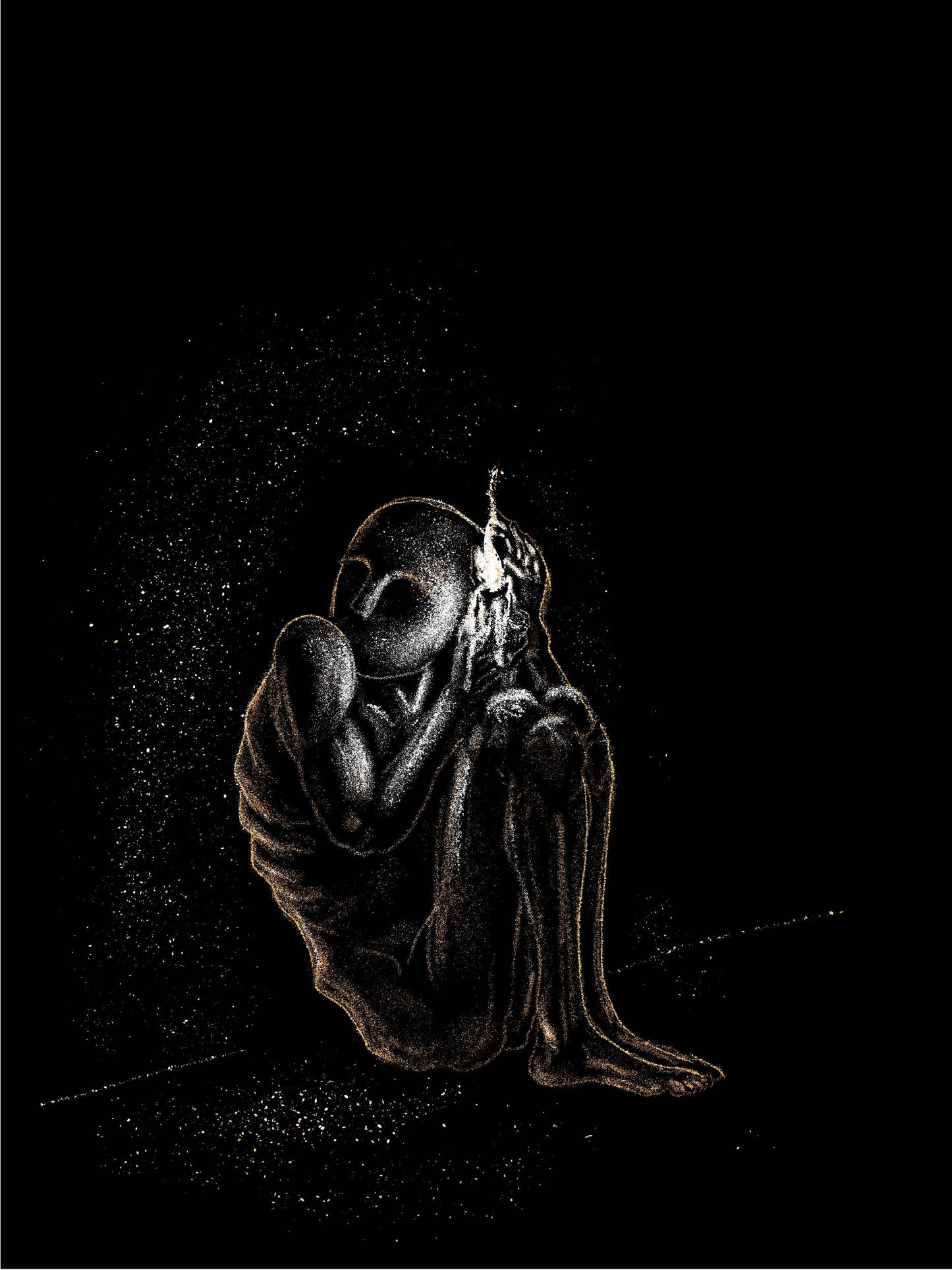 The Night Cage: Spooky Cooperative Strategy Game for 1 to 5