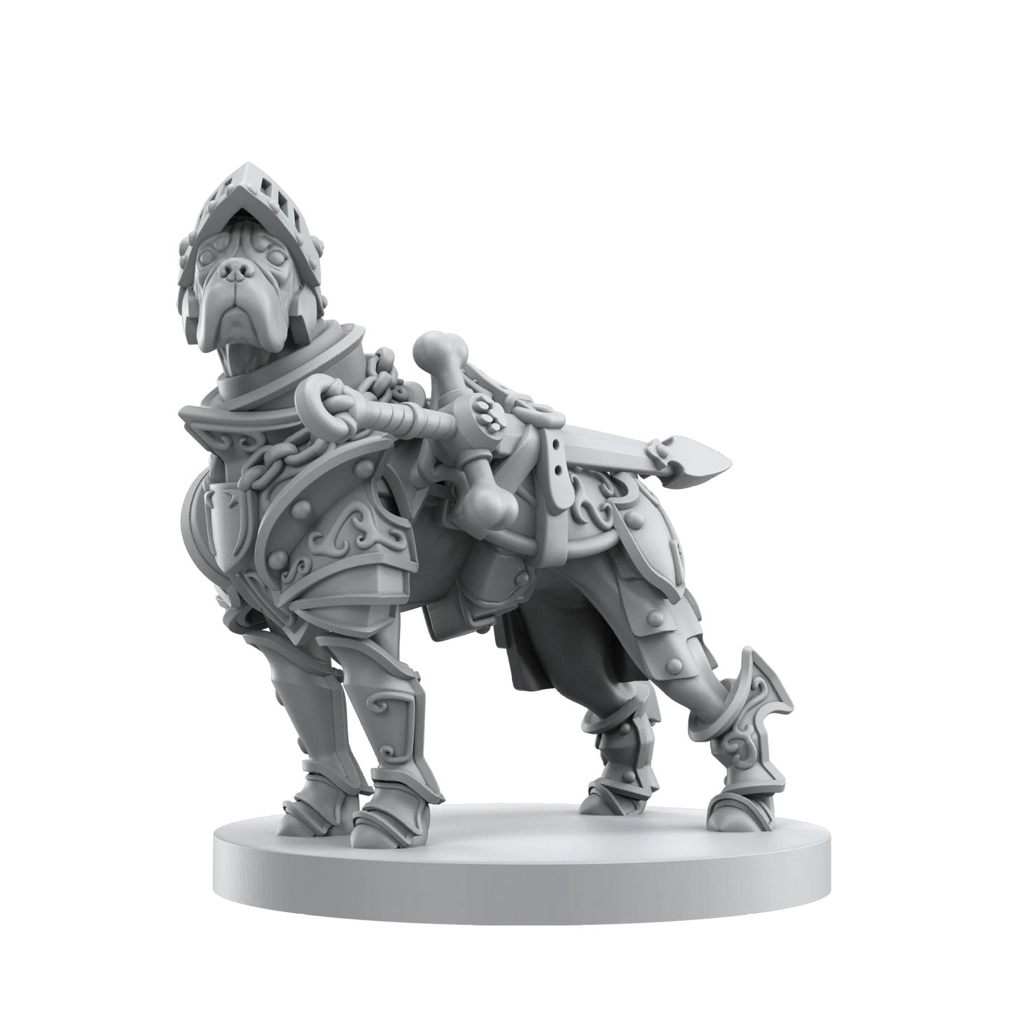 Animal Adventures RPG Starter Set