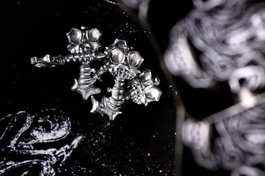 The Night Cage: Spooky Cooperative Strategy Game for 1 to 5