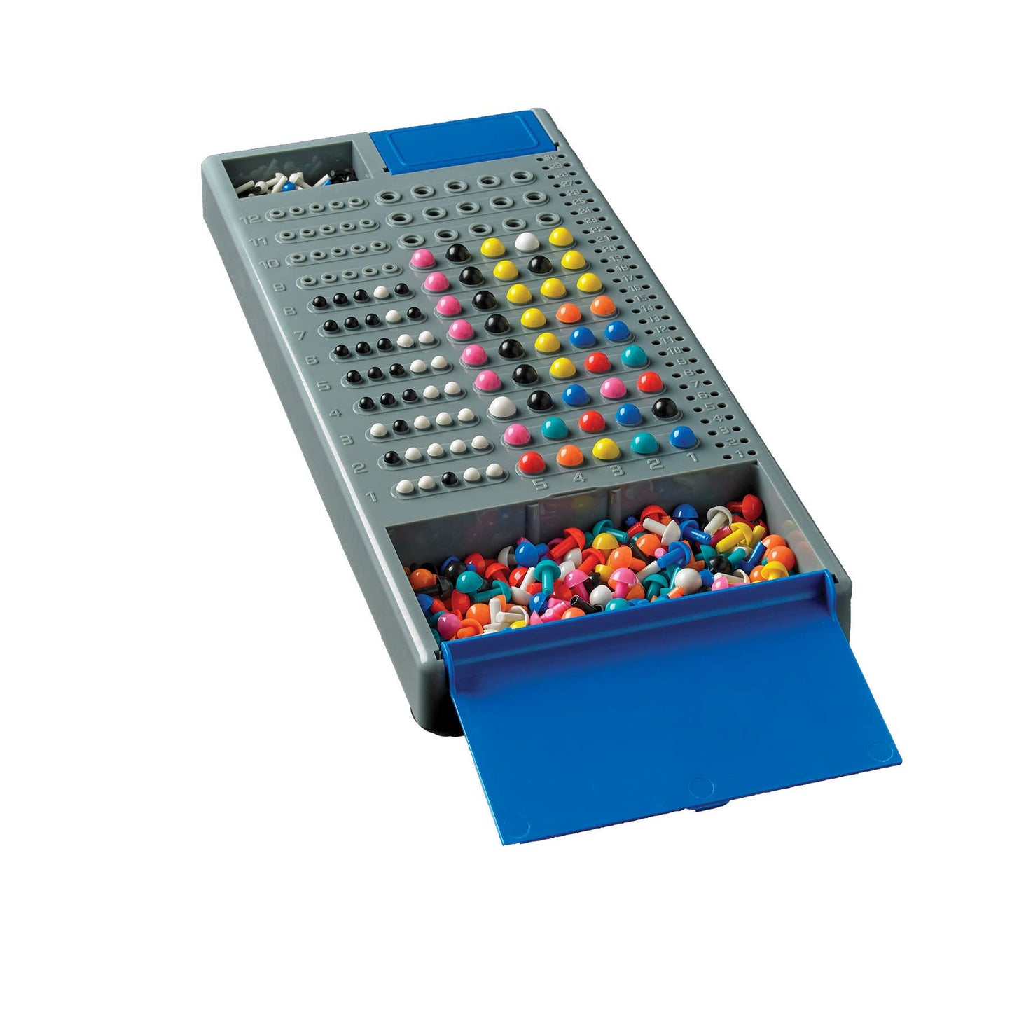 Code Breaker Board Game: Outsmart. Decode. Win.