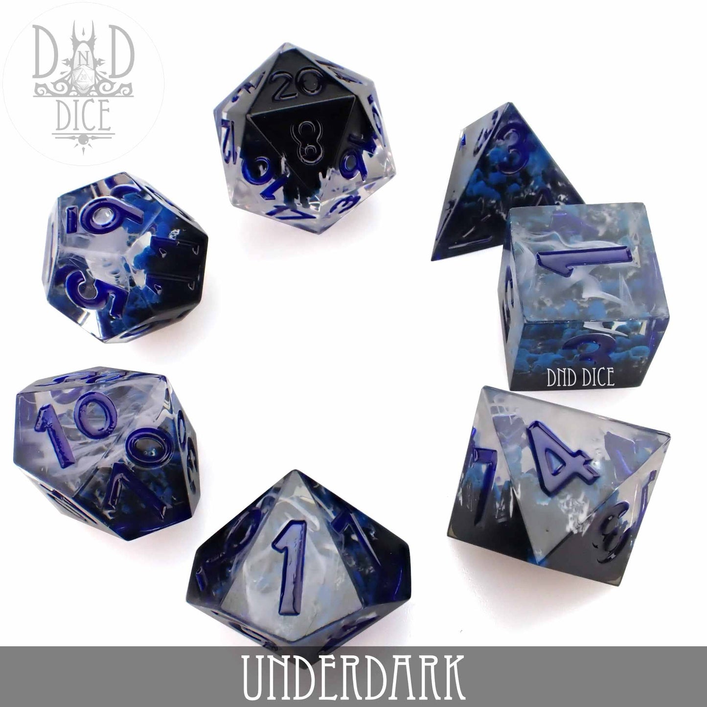 Underdark Handmade