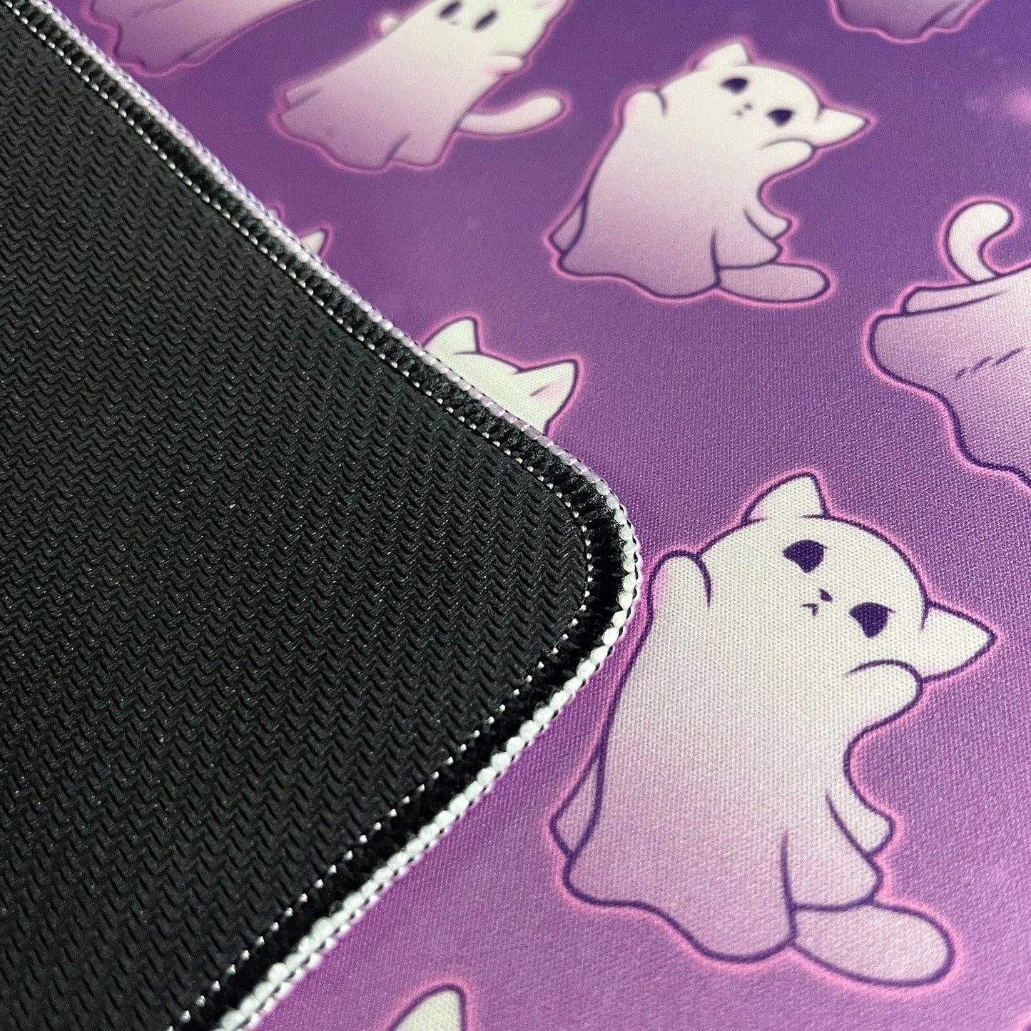 CnC Spirit Cats Playmat