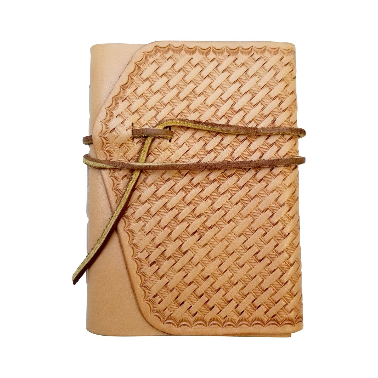 Basketweave II Stamping Tool Set: Set of 3