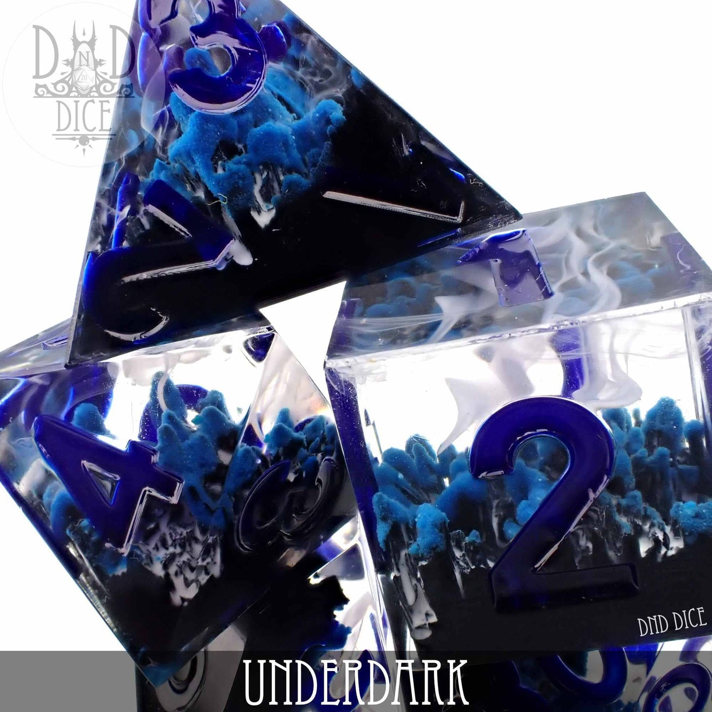 Underdark Handmade