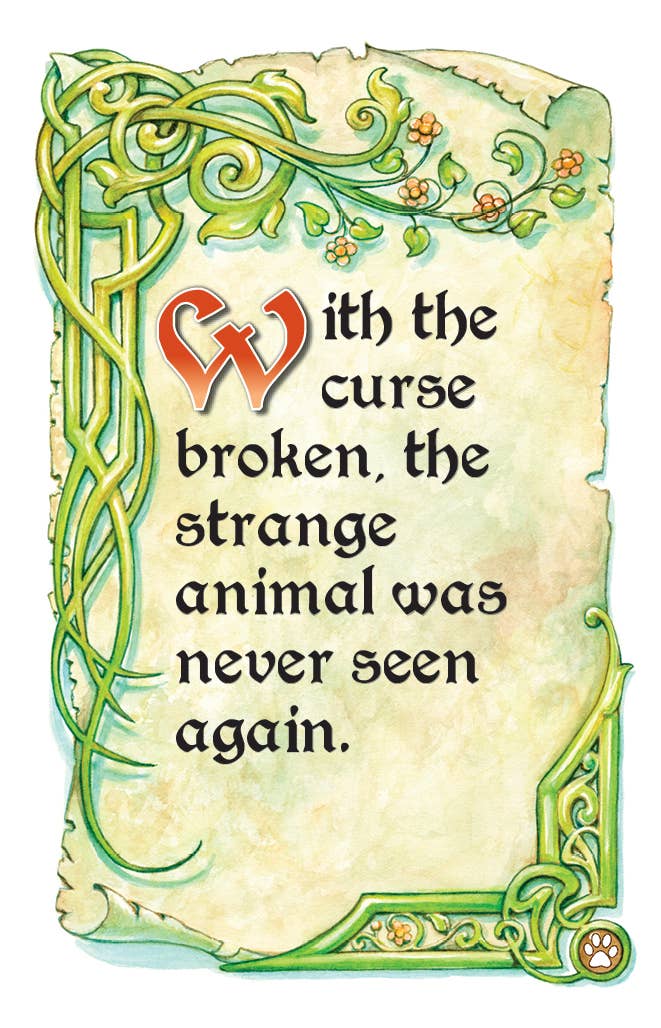 Once Upon a Time Third Edition
