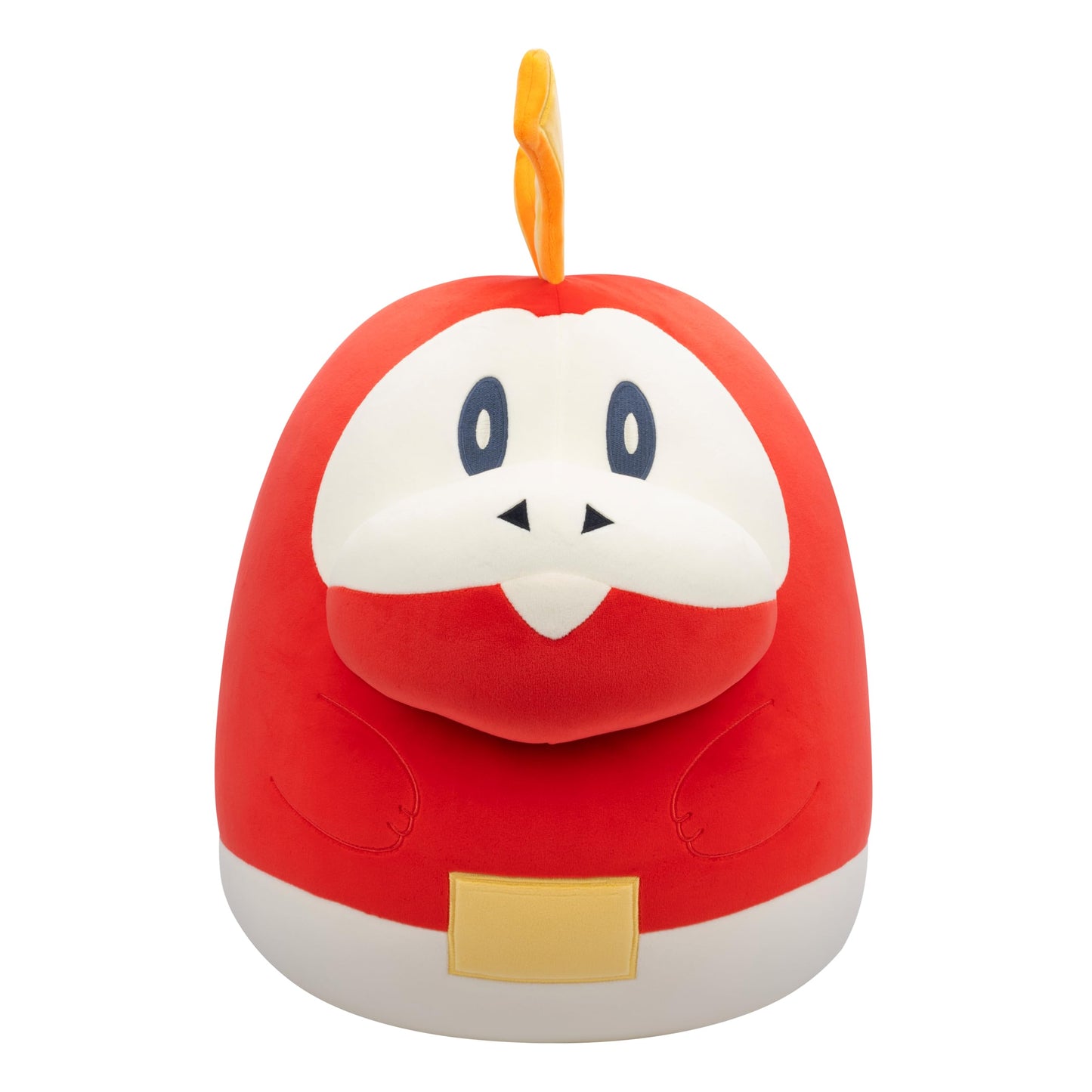 Fuecoco squishmallow plush