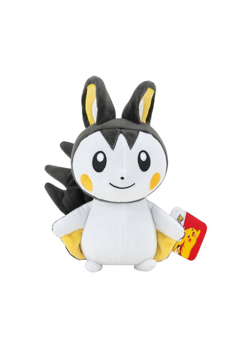 Pokémon 8 Inch Plush