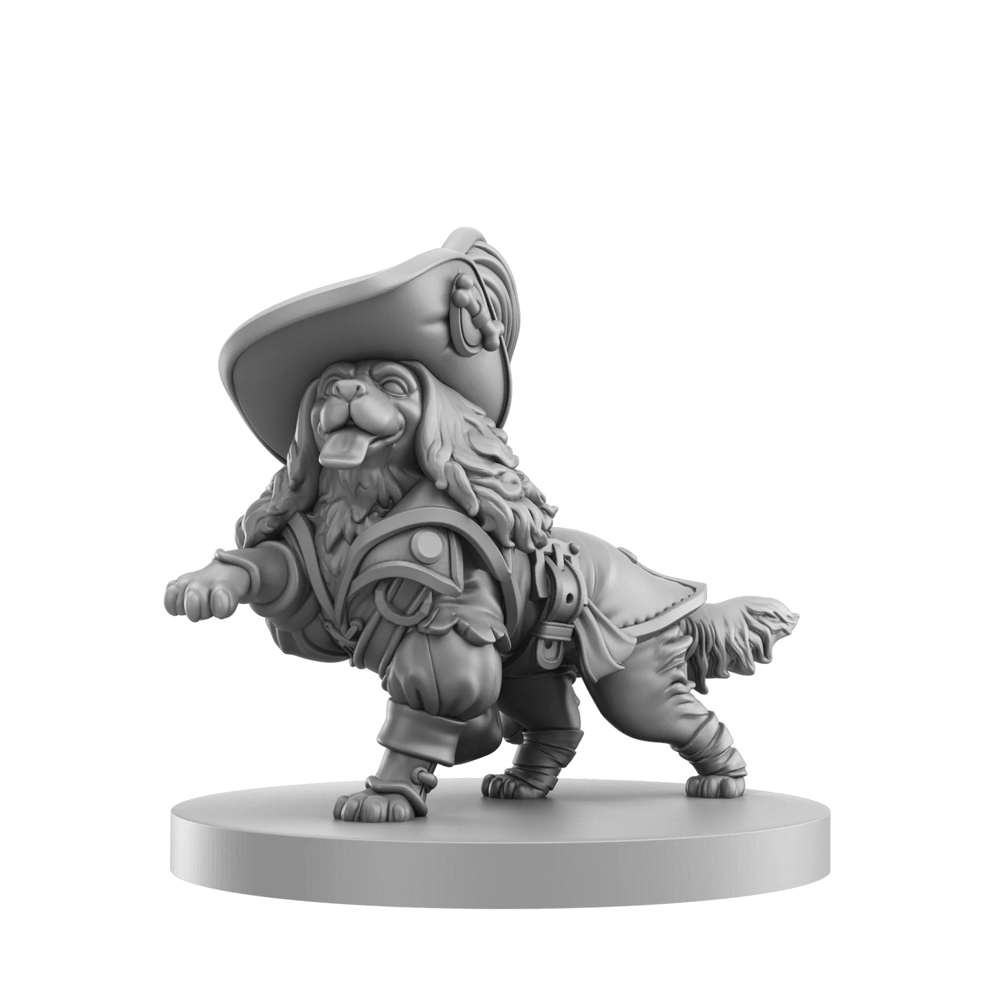 Animal Adventures RPG Starter Set