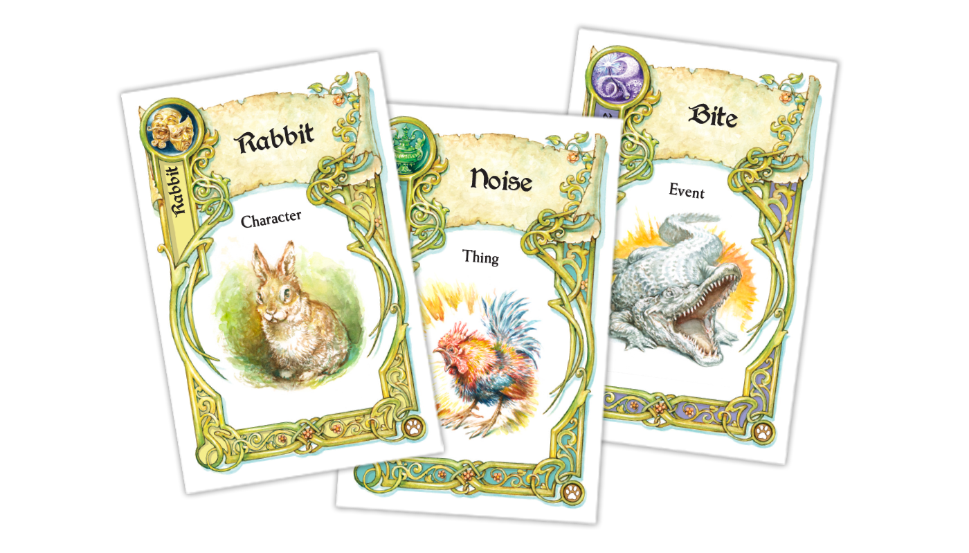 Once Upon a Time Third Edition