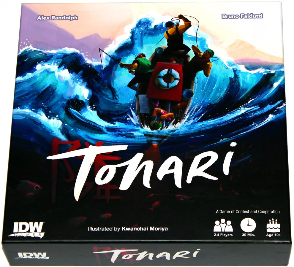 Tonari