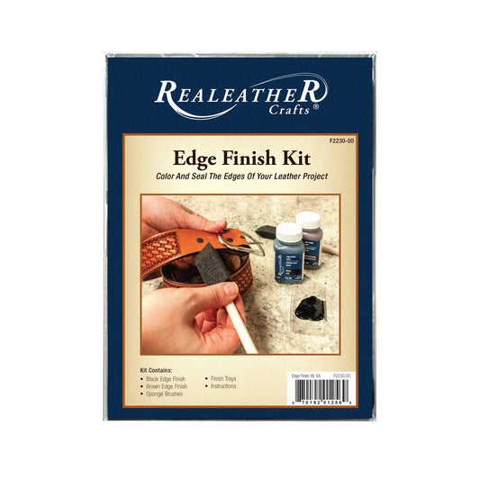Acrylic Edge Finish Kit
