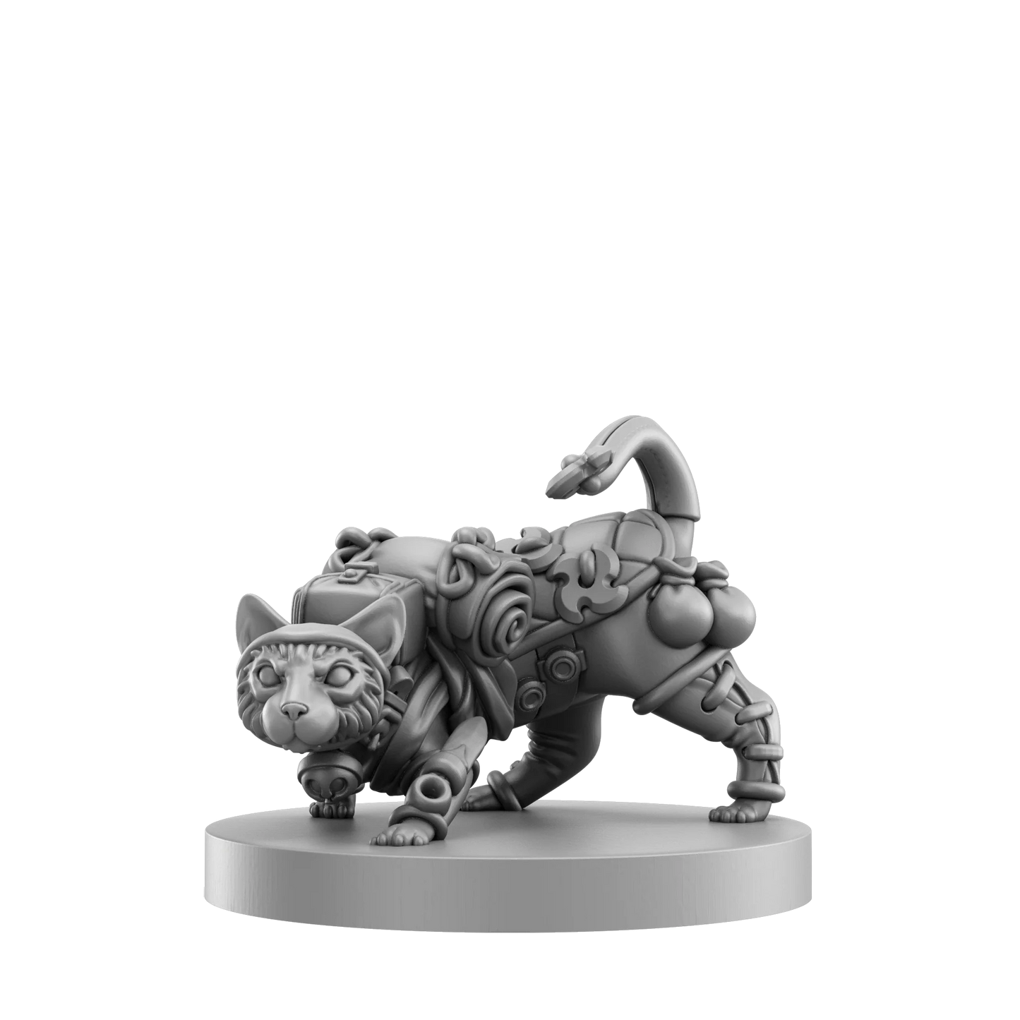 Animal Adventures RPG Starter Set