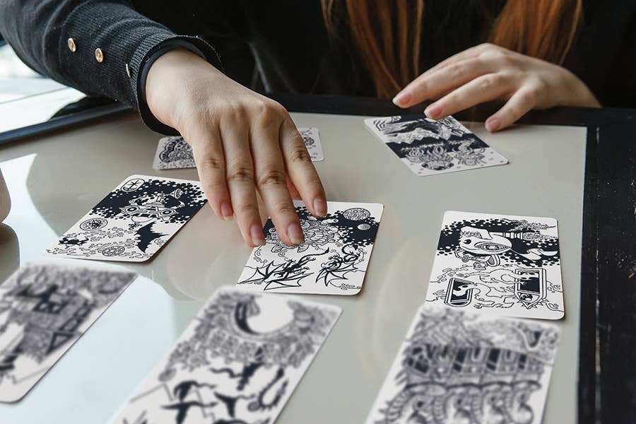 Psychobabble - A Mind-Bending Game of Dreams and Deception!