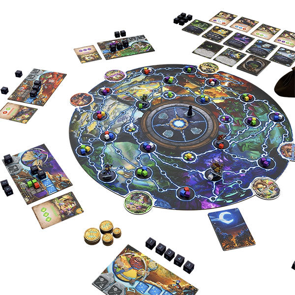 Leylines