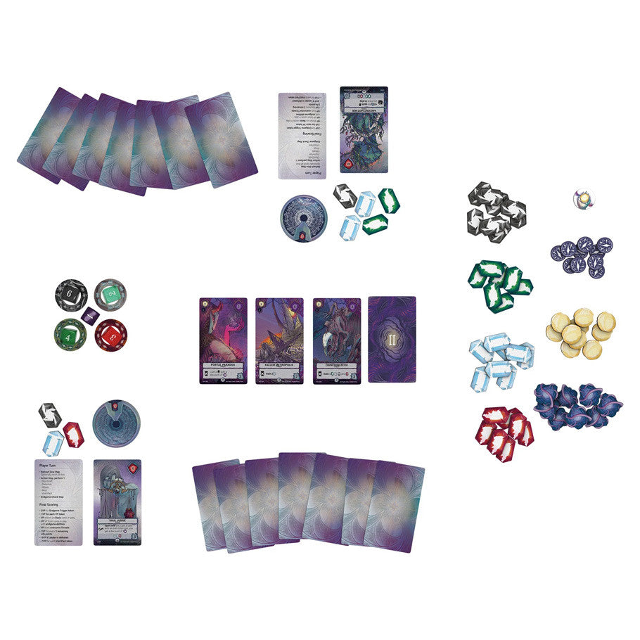 Etherstone