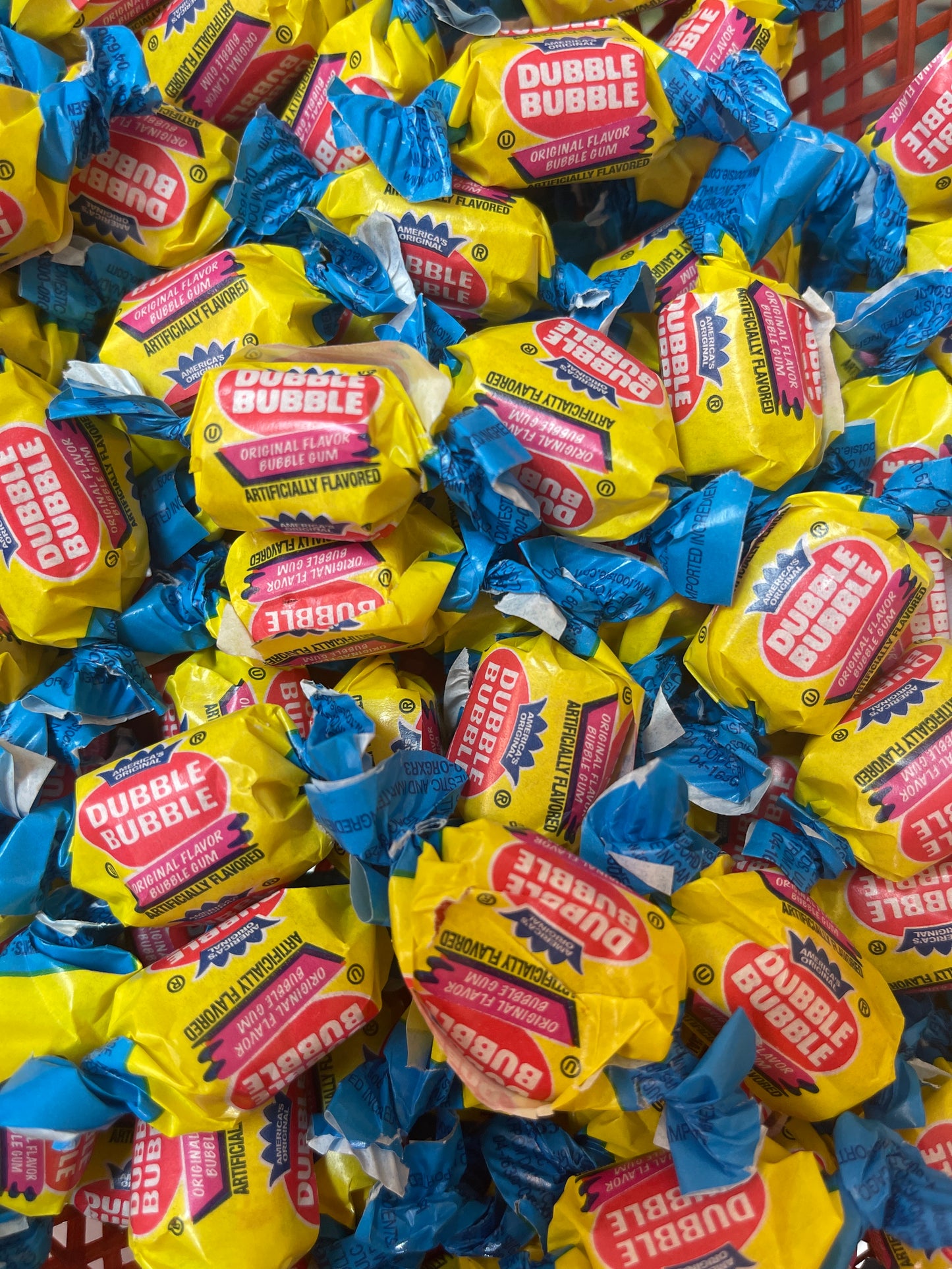 Bubble Gum