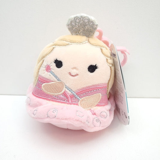 Squishmallows Wicked Glinda 3.5in Plush