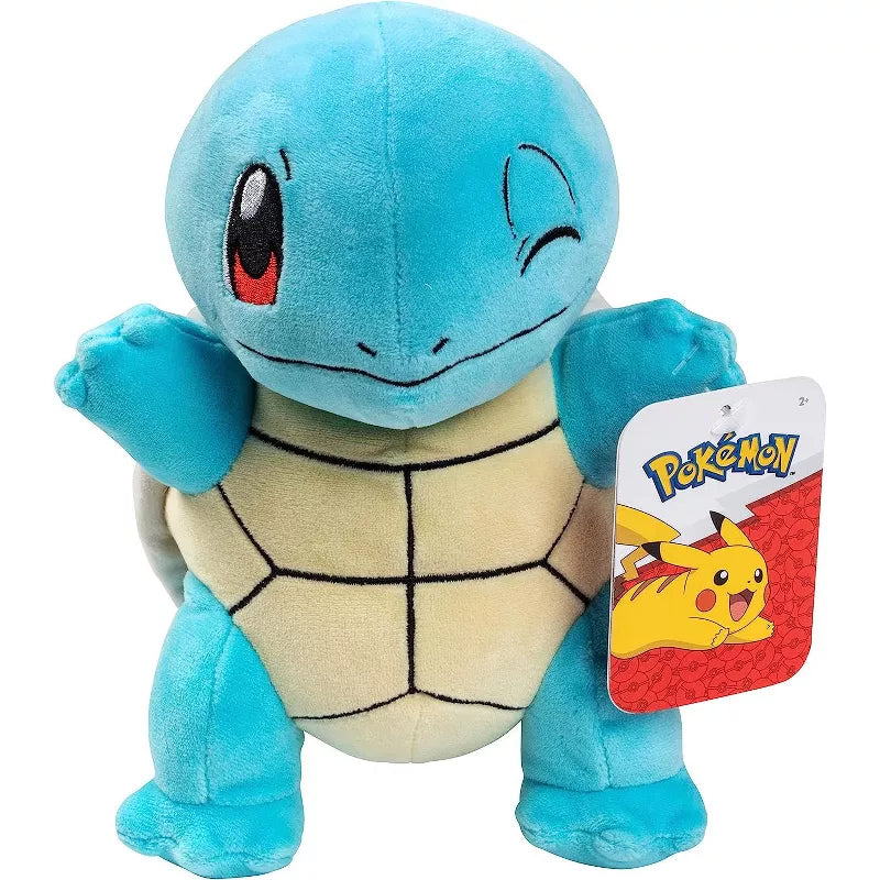 Pokémon 8 Inch Plush