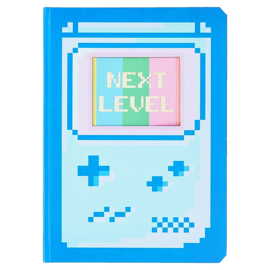 NEXT LEVEL JOURANL