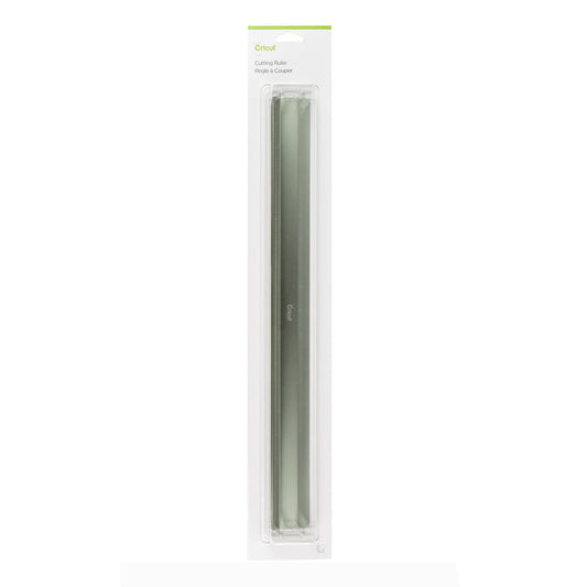 Cricut Cutting Ruler 18”