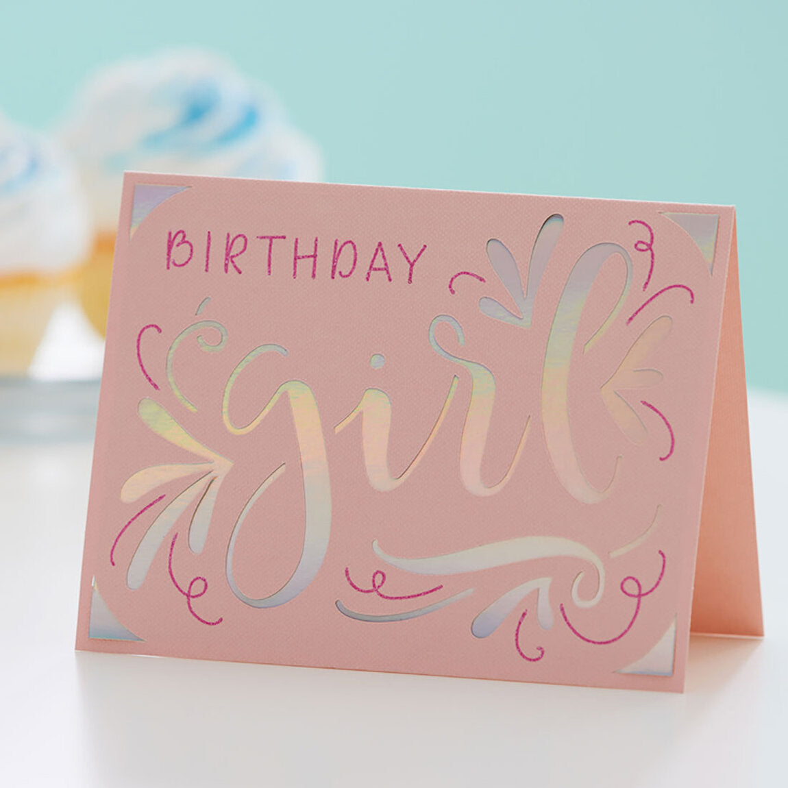 Circutjoy Insert Cards (12) 4.5in X 6.25in