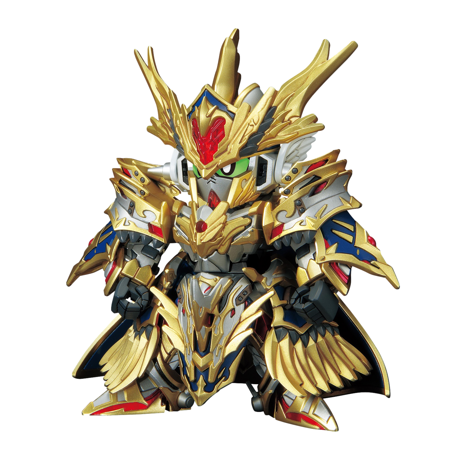 Sew Hero’s Arthur Dunham MK-III Gundam