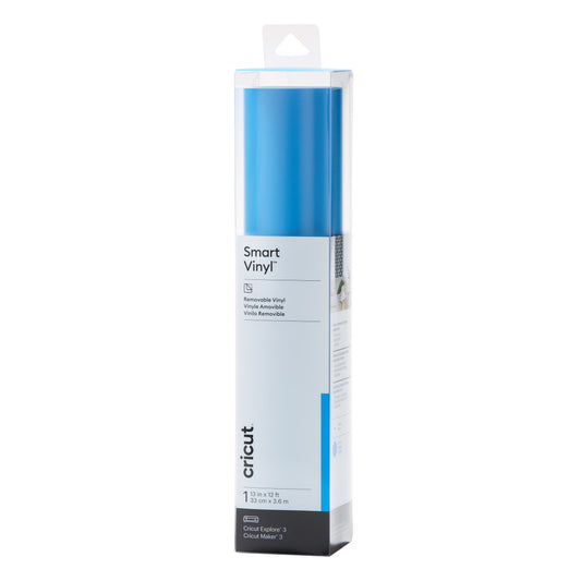 Smart Vinyl™ – Removable (12 ft) - Ocean