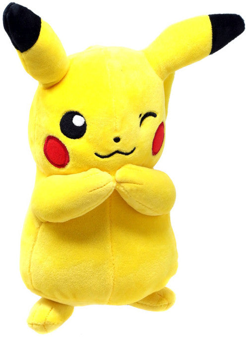 Pokémon 8 Inch Plush