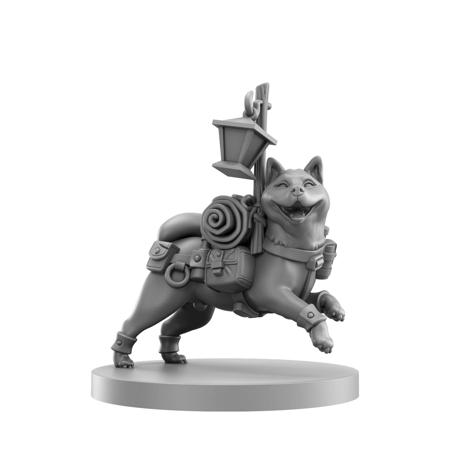 Animal Adventures RPG Starter Set