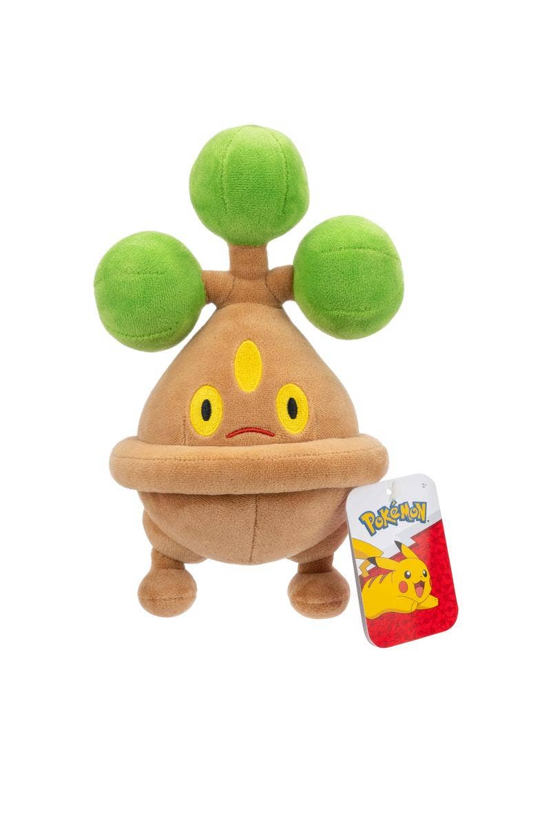 Pokémon 8 Inch Plush
