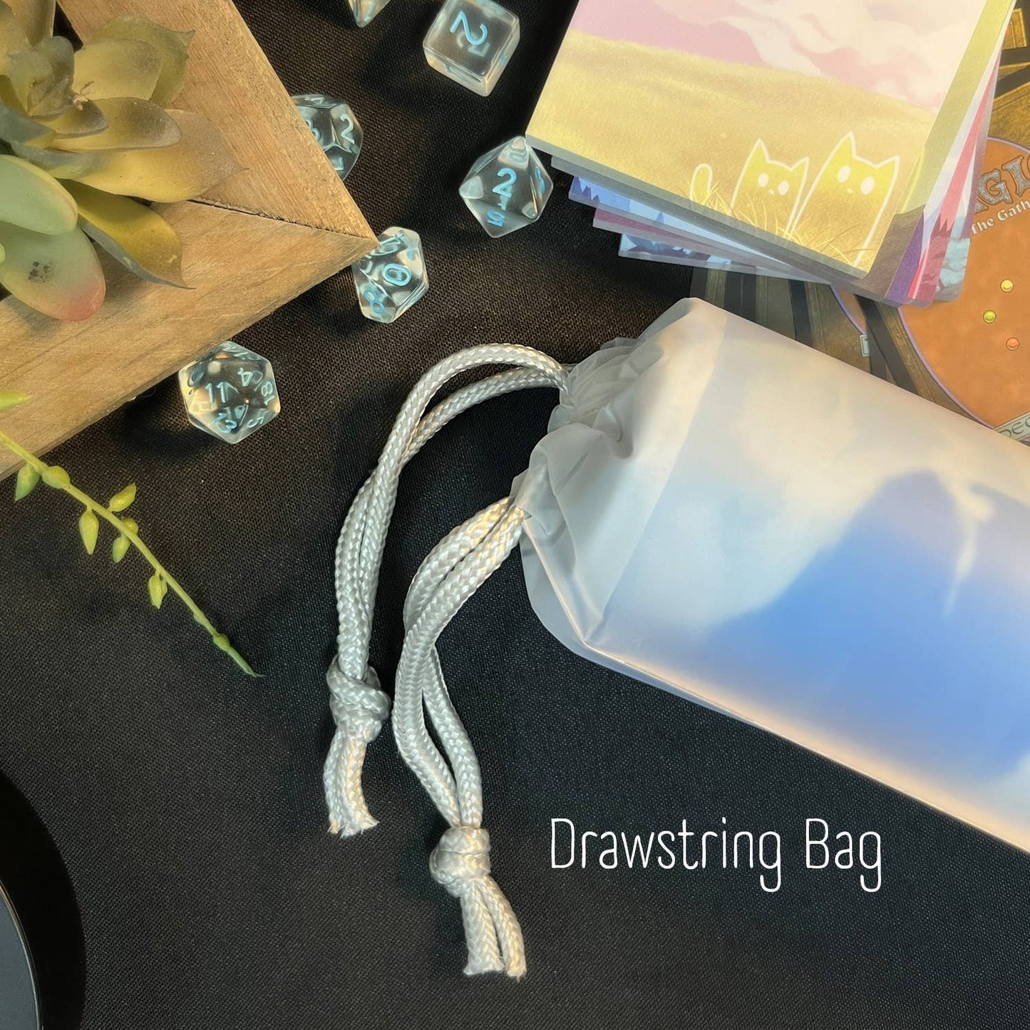 ManaCat Island Playmat