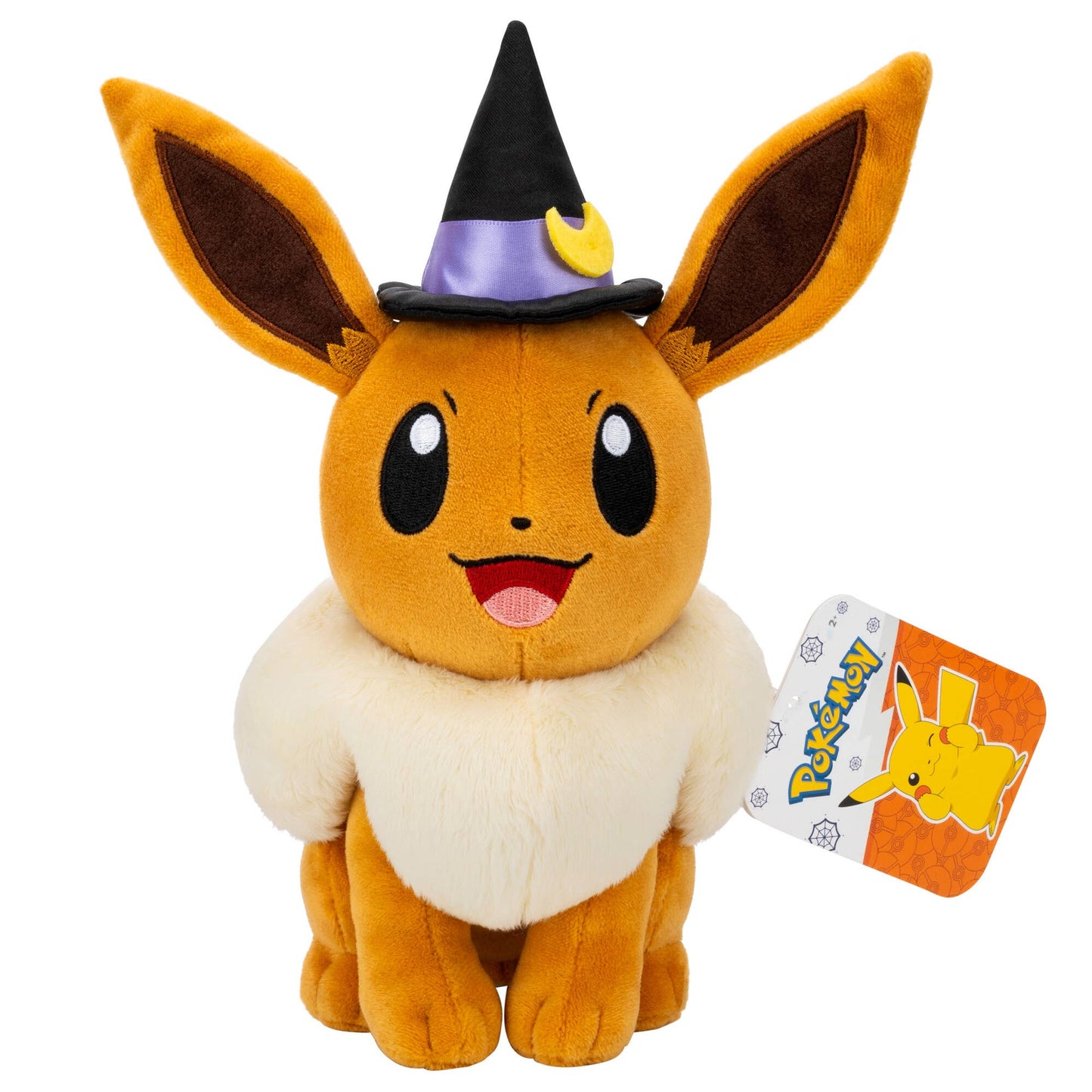Pokemon 8 Inch Halloween Plushie