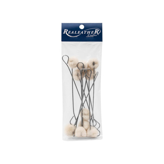 Wool Daubers