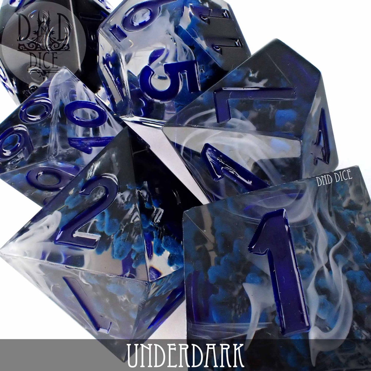 Underdark Handmade