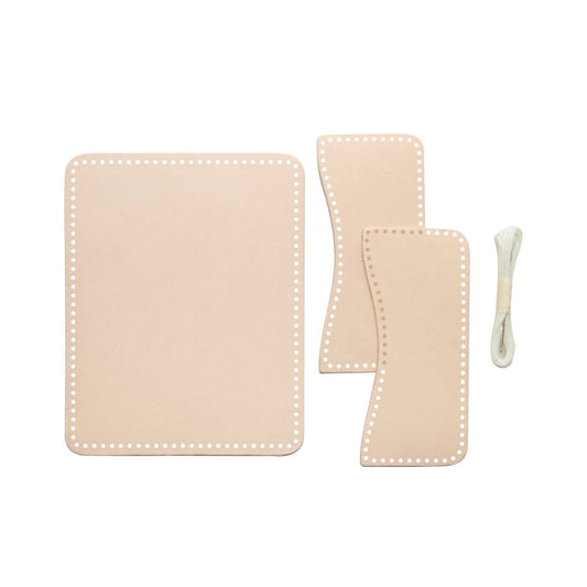 Card Case Kit: Natural