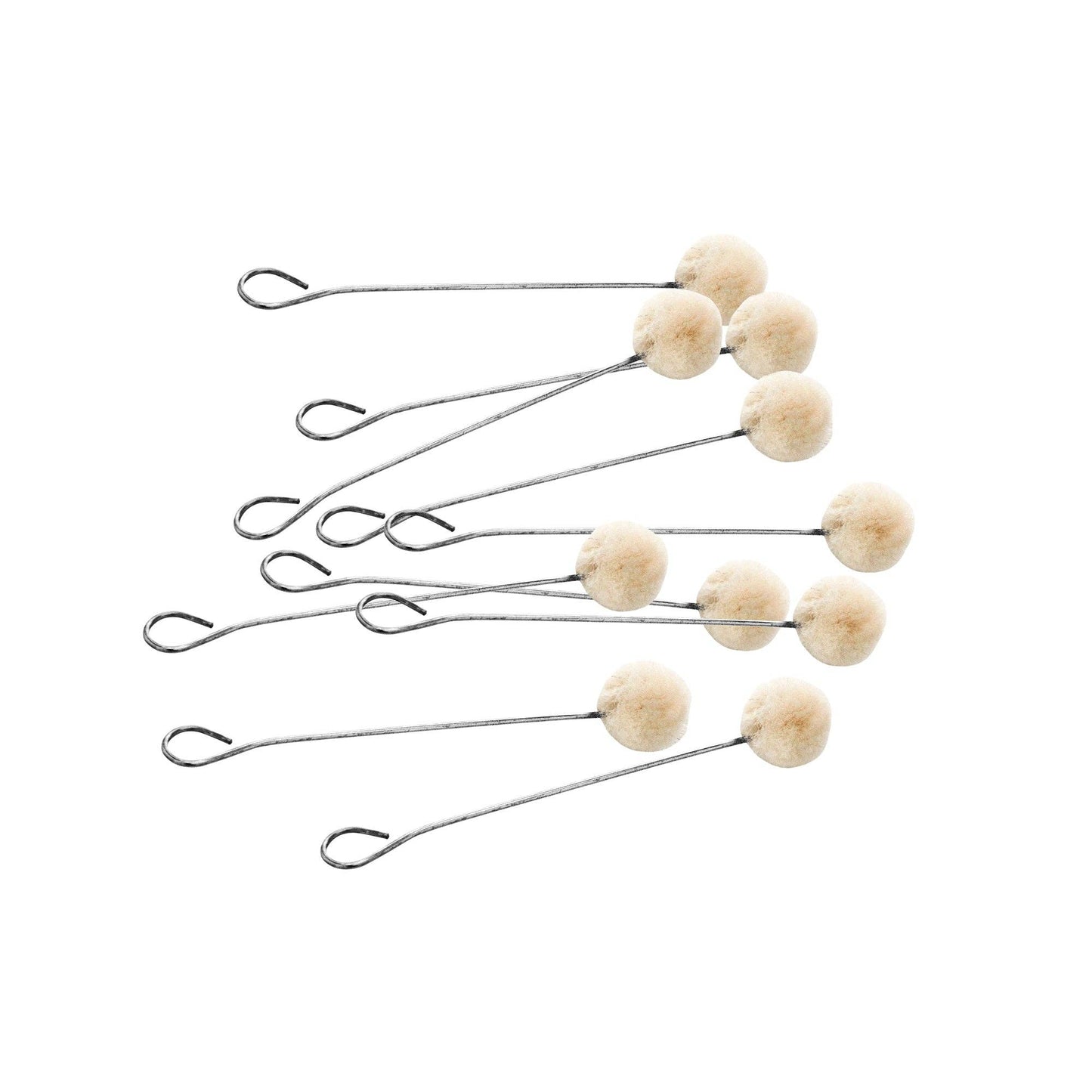 Wool Daubers