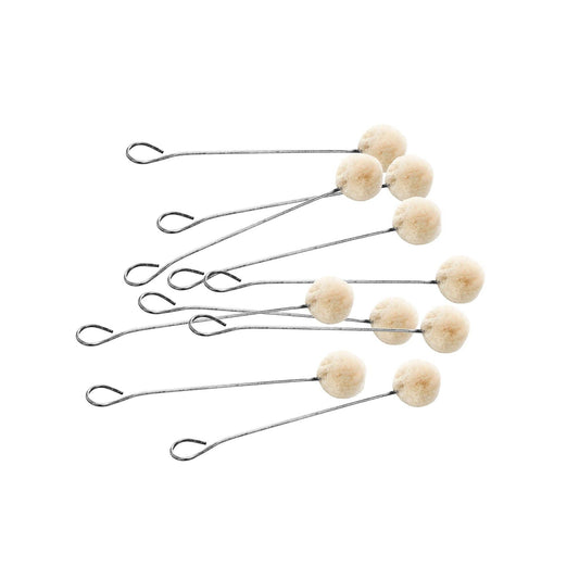 Wool Daubers